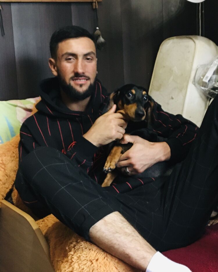 ���� 26763153 ������� ������, 27 ���, ���� ���������� � ������������