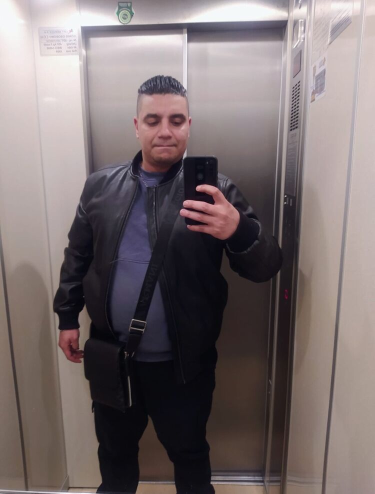 46774253  Paul, 36 ,    Warszawa