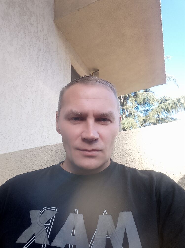 ���� 24563383 ������� Oleg, 47 ���, ���� ���������� � �������