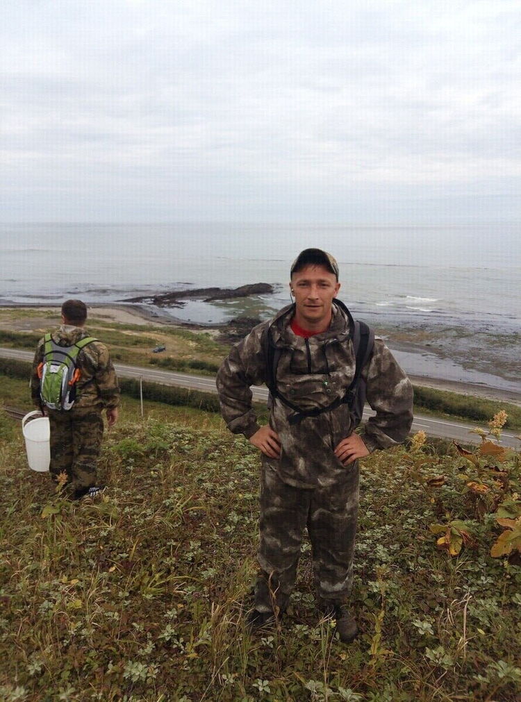 ���� 21023163 ������� Alekss, 35 ���, ���� ���������� � ����-����������