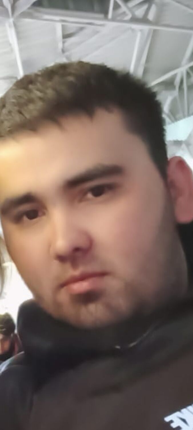 ���� 27452633 ������� Sherzod, 36 ���, ���� ���������� � ������