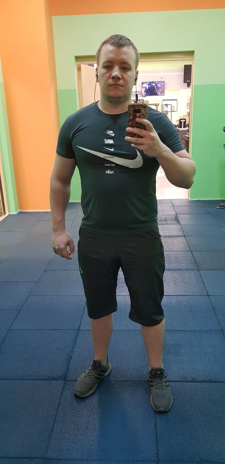 ���� 25429693 ������� Nikolay, 34 ����, ���� ���������� � �������