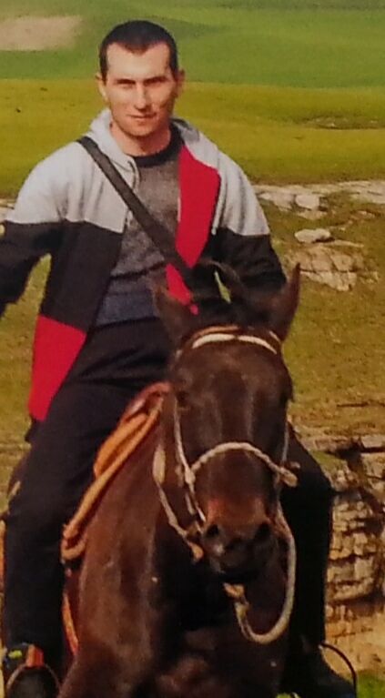 ���� 26829013 ������� �����, 43 ����, ���� ���������� � ���������