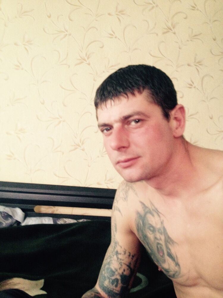 ���� 8660553 ������� Oleg, 41 ���, ���� ���������� � ����������