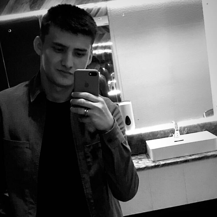 ���� 38509803 ����� Azizbek, 24 ����, ���� ���������� � ������