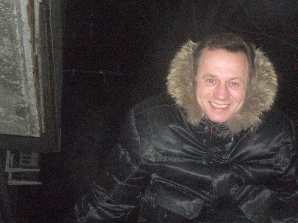 ���������� ������-��-����, ���� ������� ��������, 58 ���, ������������ 