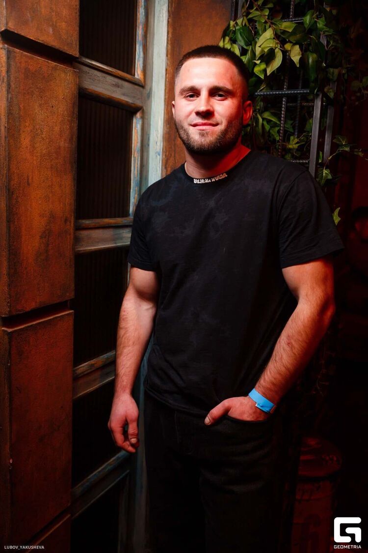 ���� 41663933 ������� Vadim, 27 ���, ���� ���������� � �����������