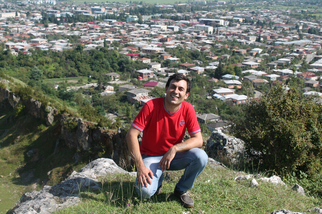  4612553  GIORGI, 37 ,    