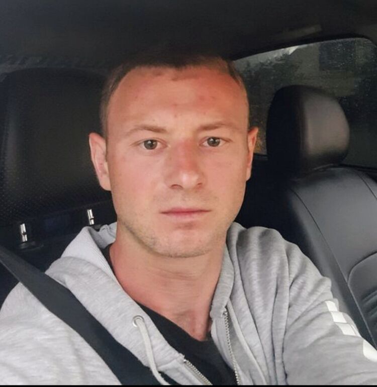  43206343  Sergey, 35 ,    