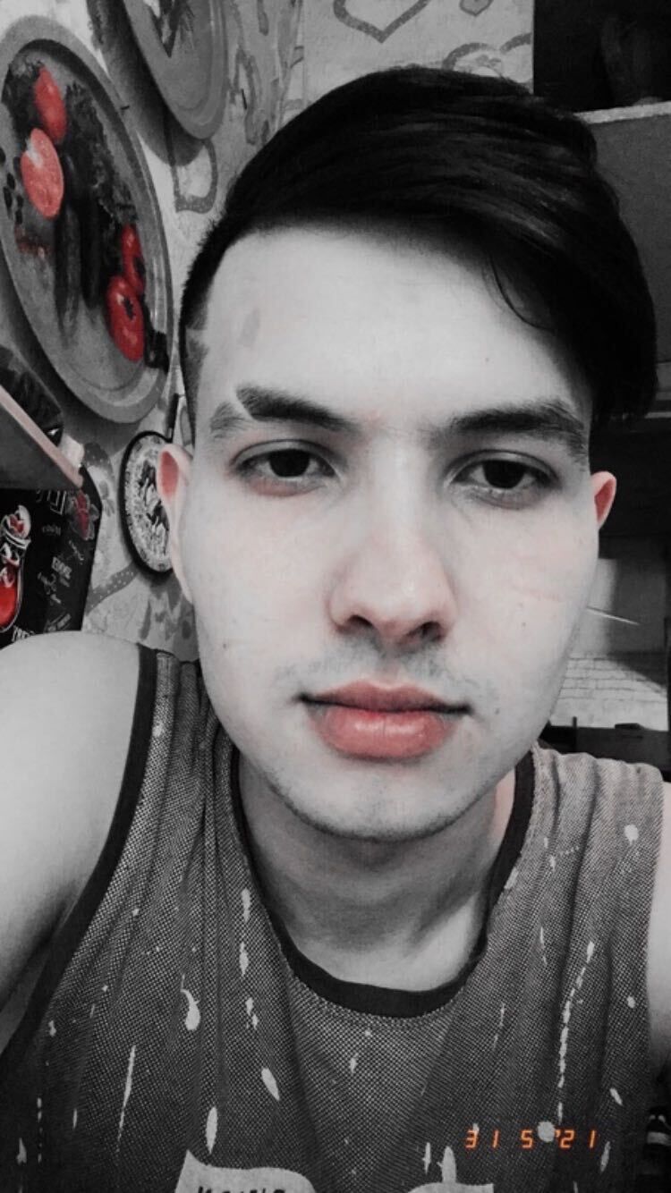 ���������� ����������, ���� ����� AKhidirov, 25 ���, ������������ ��� ������, ����� � ���������