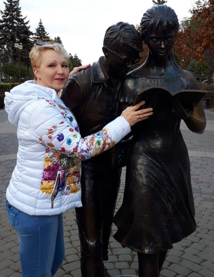 ���������� ���������, ���� ������� �����, 53 ����, ������������ ��� ������, ����� � ���������, c�������� ���������, ���������