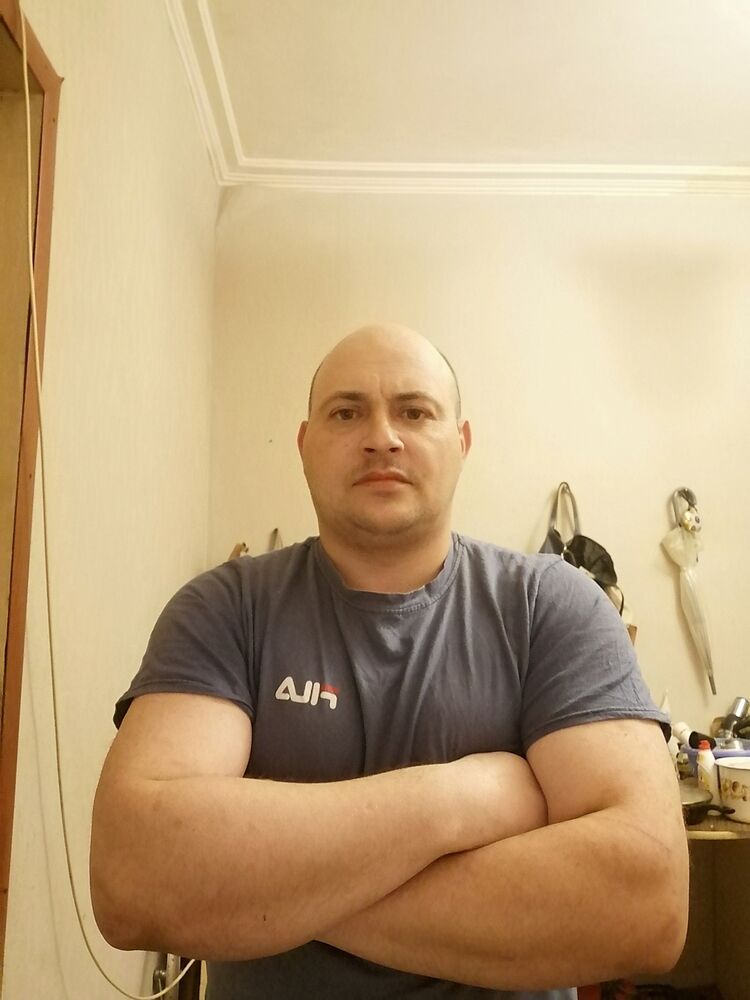 ���� 25440863 ������� Yura, 42 ����, ���� ���������� � �����-����������