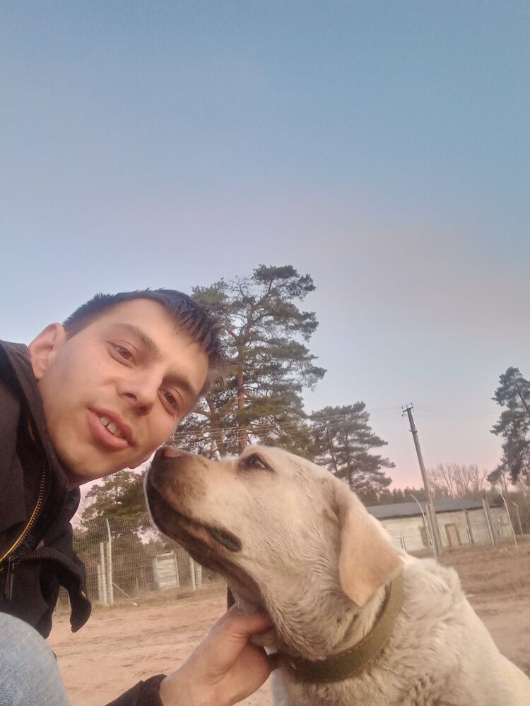  -,   Vyacheslav, 31 ,   