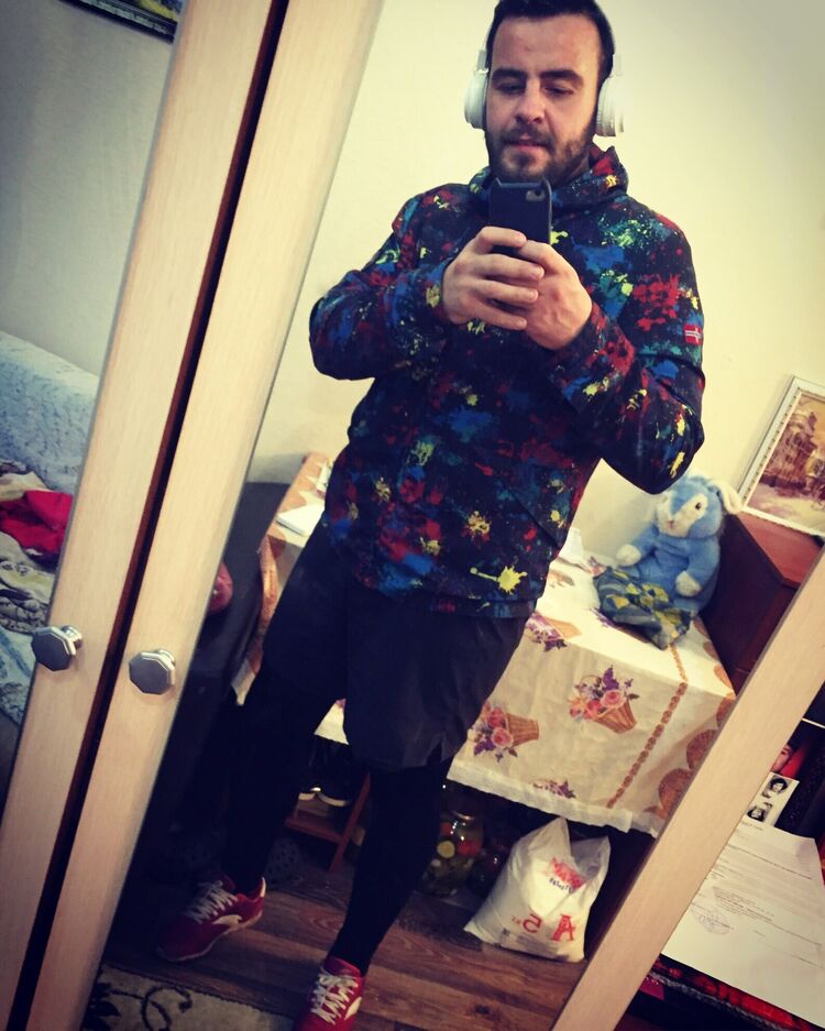 ���������� ��������, ���� ������� Antonio, 40 ���, ������������ ��� ������, ����� � ���������