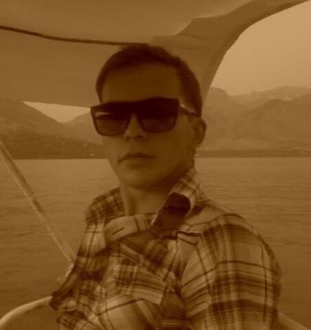  4814733  Dj fedot, 35 ,    