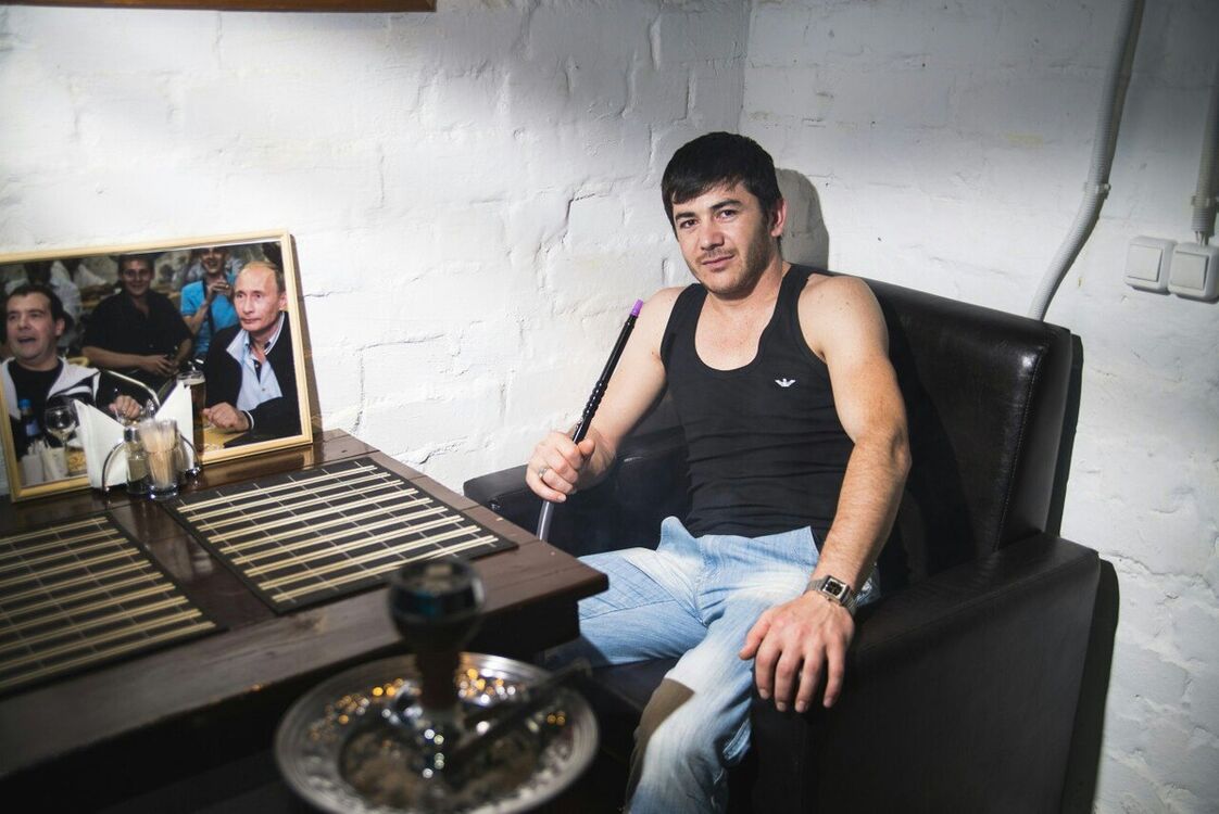 ���� 16471273 ������� Ruslan, 41 ���, ���� ���������� � �������-��-����