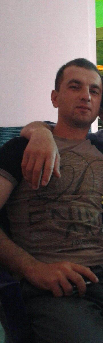 ���� 10138943 ������� Giorgiuuuuu, 36 ���, ���� ���������� � �������