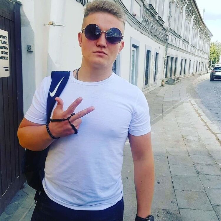  ,   Danielius, 23 ,   ,   , c 
