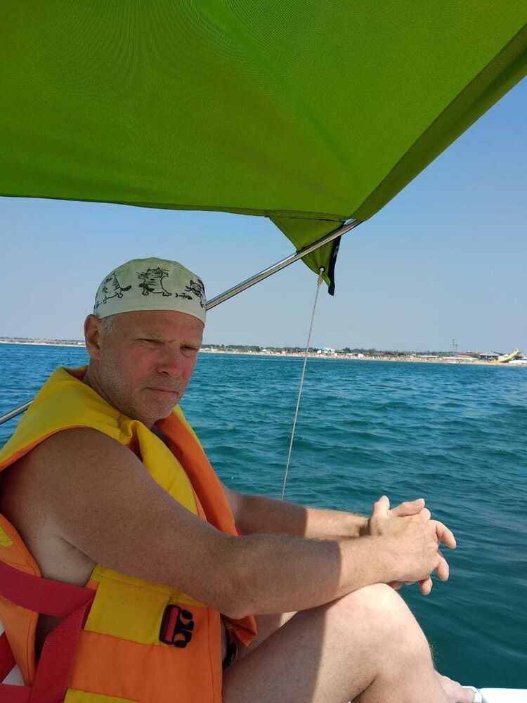 ���� 16964263 ������� Andrey, 53 ����, ���� ���������� � ������