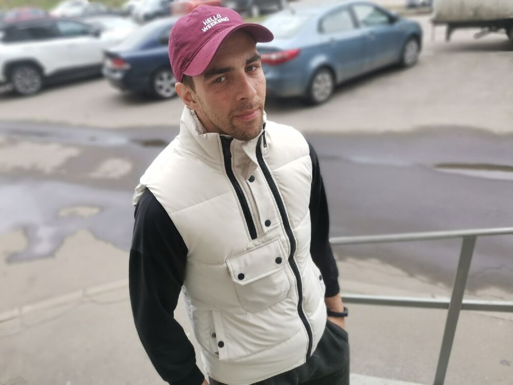 ���� 26072833 ������� Ilya, 29 ���, ���� ���������� � ������