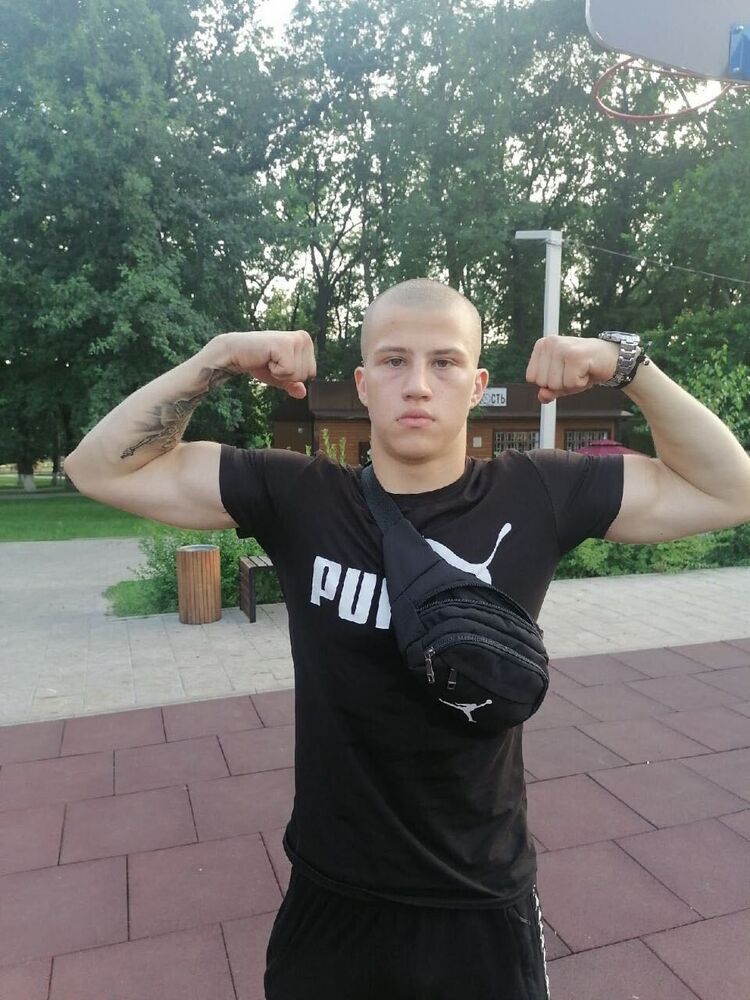 ���� 29264353 ����� ������, 23 ����, ���� ���������� � �������-��-����