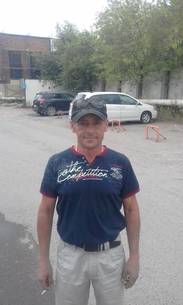 ���� 16927463 ������� ��������, 52 ����, ���� ���������� � �����