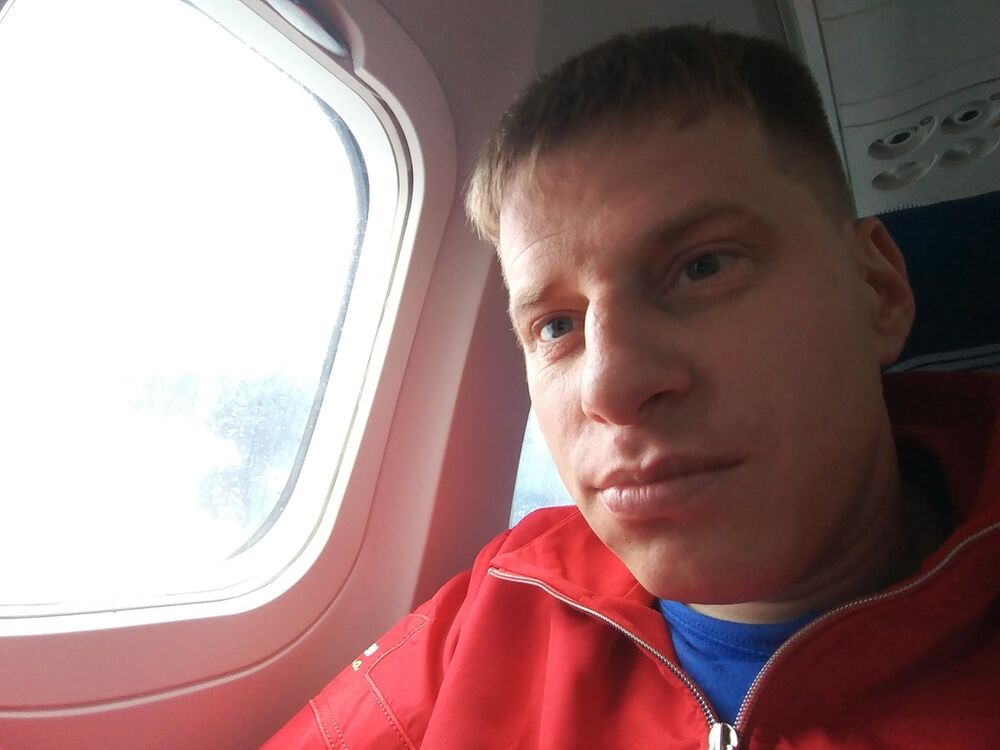 ���������� ����-���������, ���� ������� Vitaliy, 43 ����, ������������ ��� ������, ����� � ���������, c�������� ���������, ���������