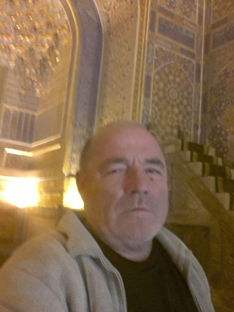  ,   Ruslan, 59 ,   