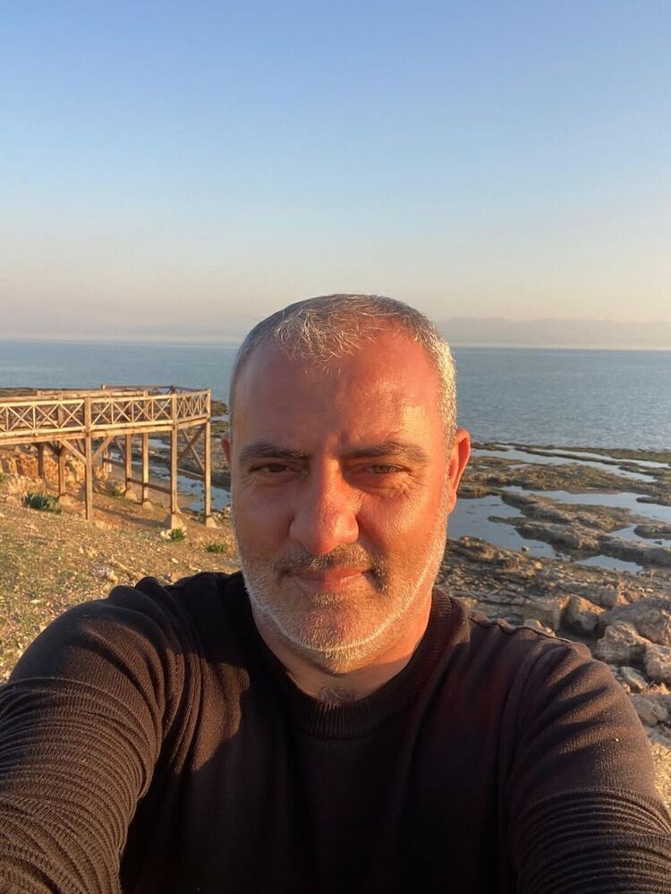 ���������� Esenyurt, ���� ������� Mahmut, 49 ���, ������������ ��� ������, ����� � ���������