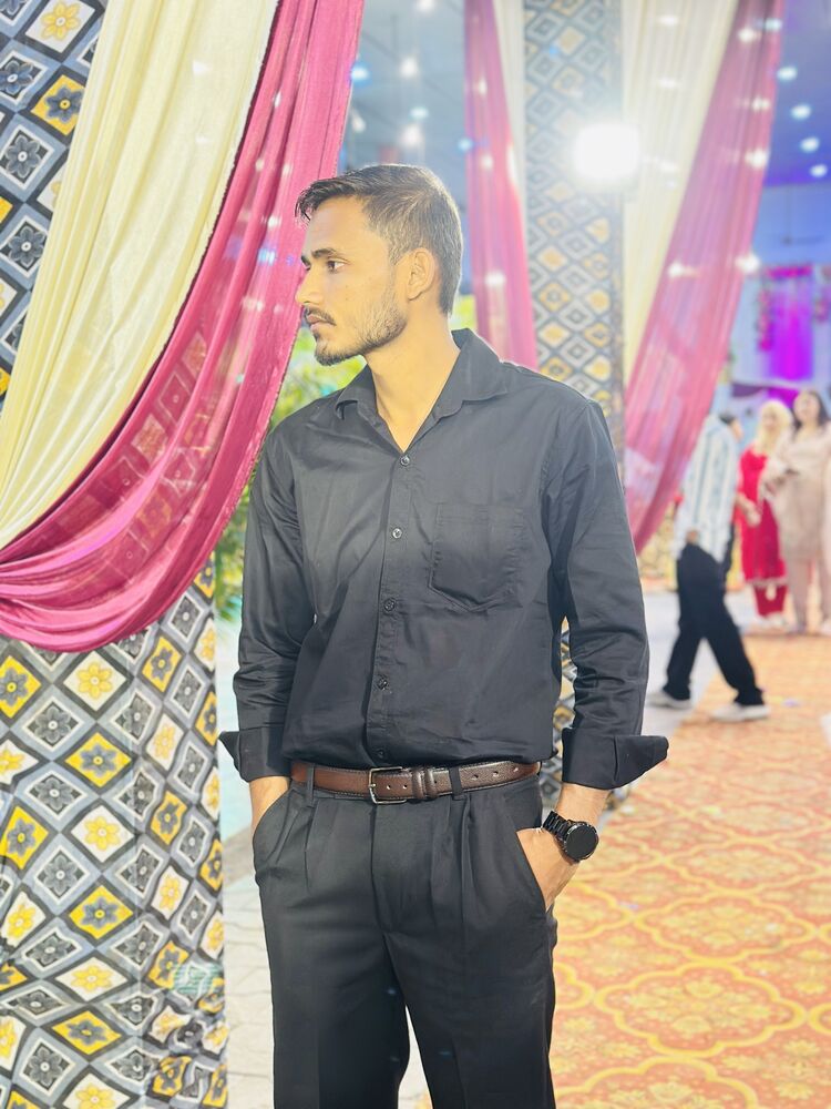  51508833  Subhan khan, 24 ,    