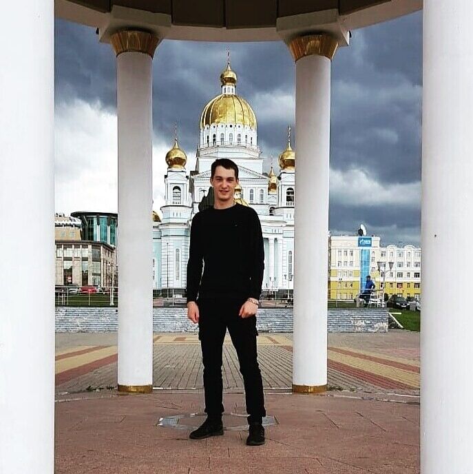  21613633  Aleksey, 28 ,    -