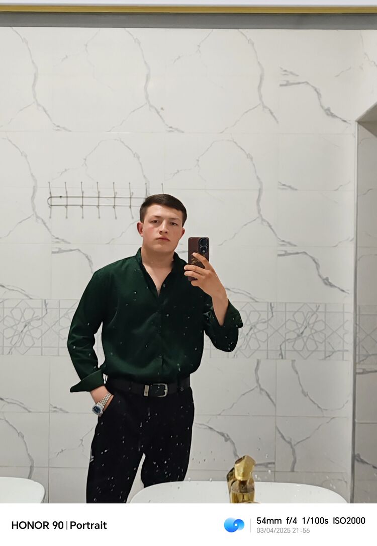  ,   Temur, 21 ,   ,   