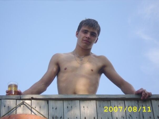  5997683  Oleg, 37 ,    