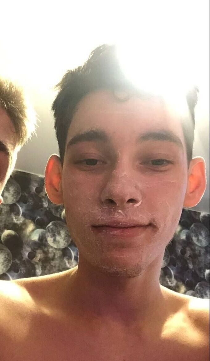 ���� 34784433 ����� Nik, 21 ���, ���� ���������� � ������������