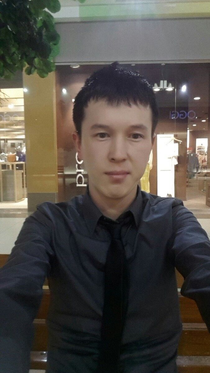 ���� 8267273 ������� Alisher, 31 ���, ���� ���������� � ������