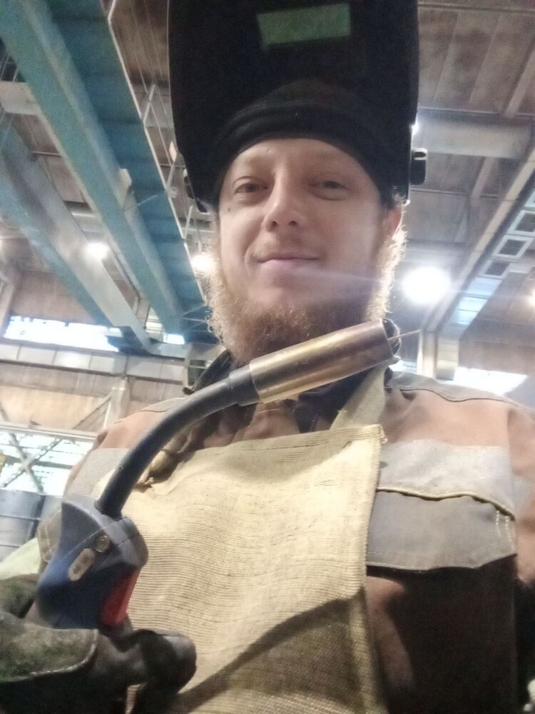 ���� 54959433 ������� Alex Zander, 32 ����, ���� ���������� � �������������