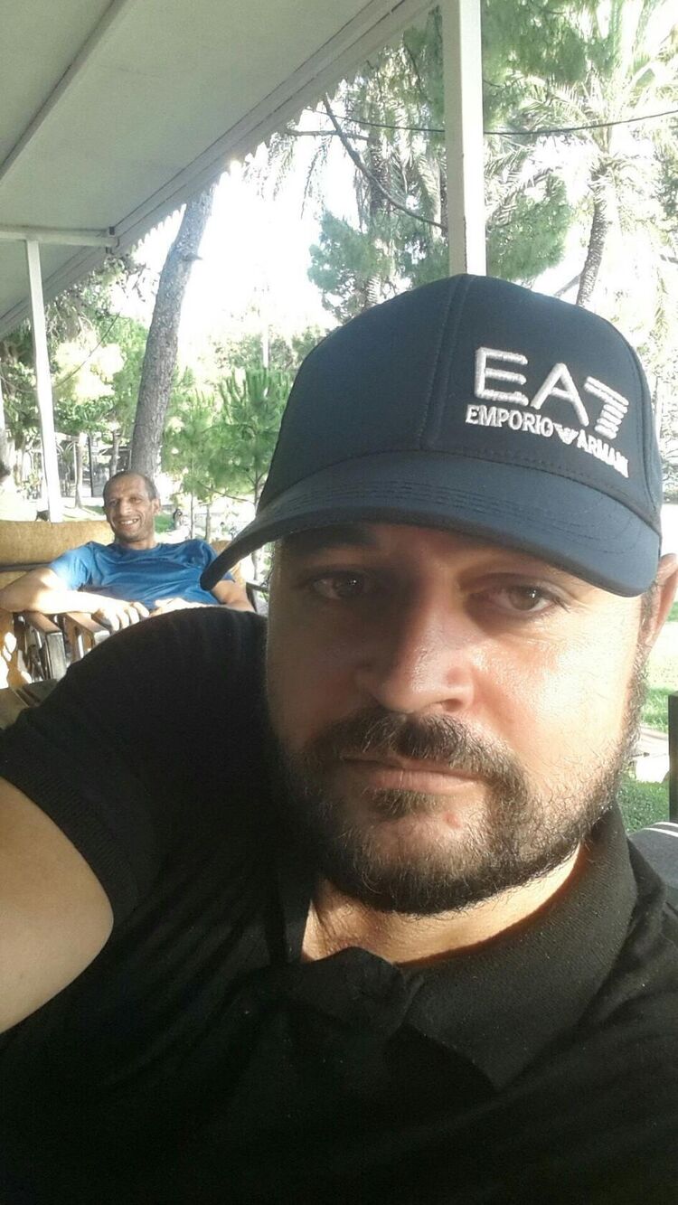 ���� 24990273 ������� Hasan, 38 ���, ���� ���������� � ������