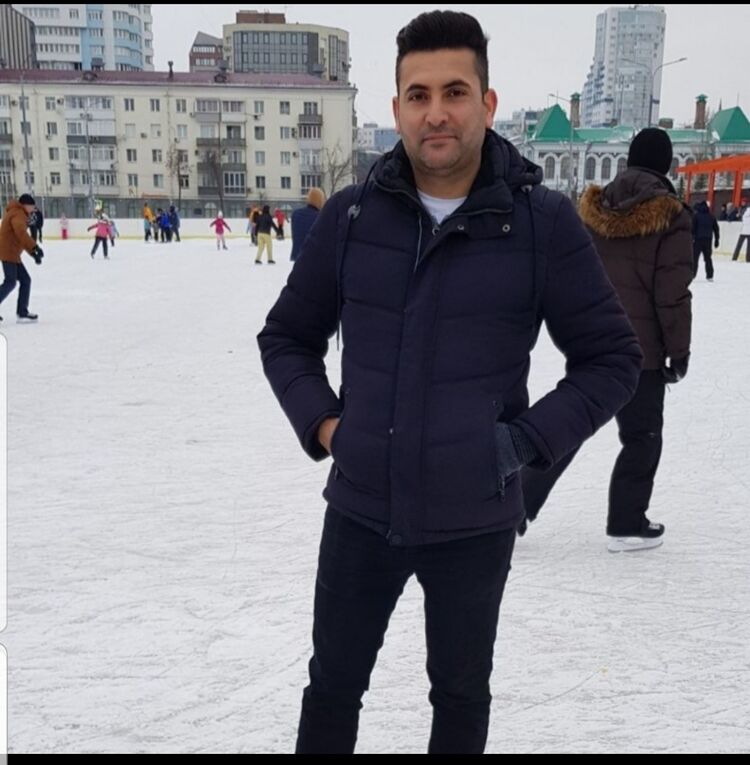  ,   Safaa, 42 ,   