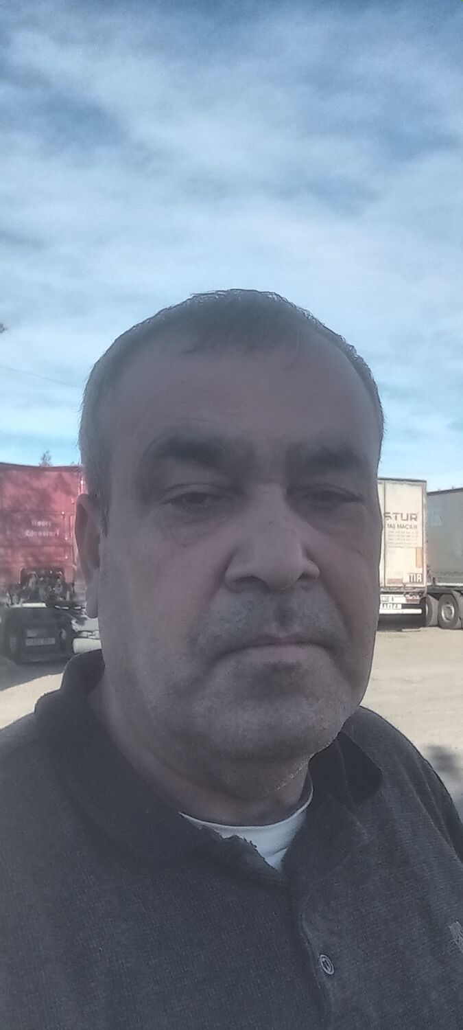 ���� 54505943 ������� Sahin, 53 ����, ���� ���������� � ������������