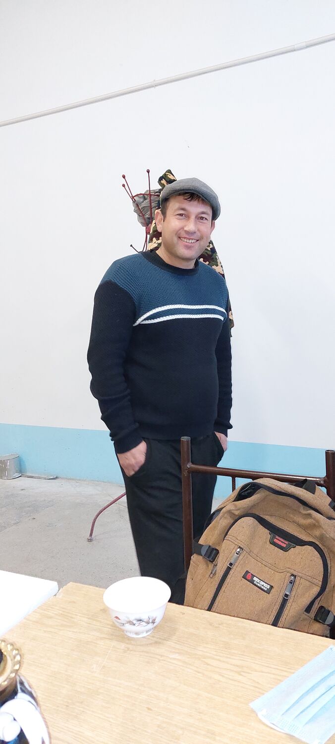  ,   Bobomurod, 40 ,   ,   