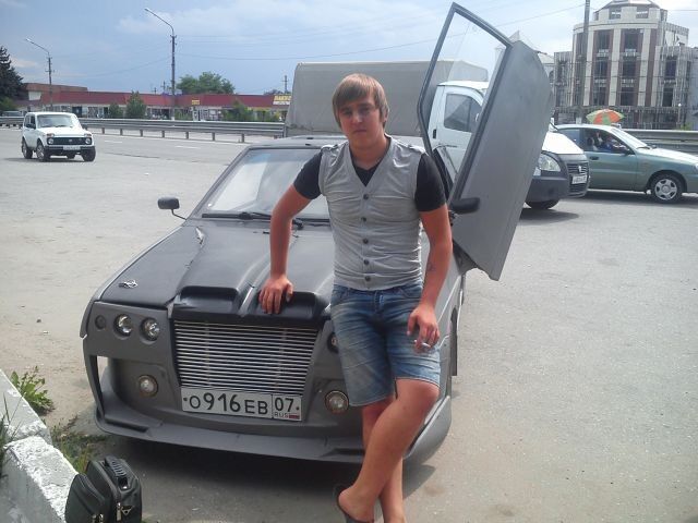 ���������� �����������, ���� ������� PaveL, 29 ���, ������������ ��� ������, ����� � ���������, c�������� ���������