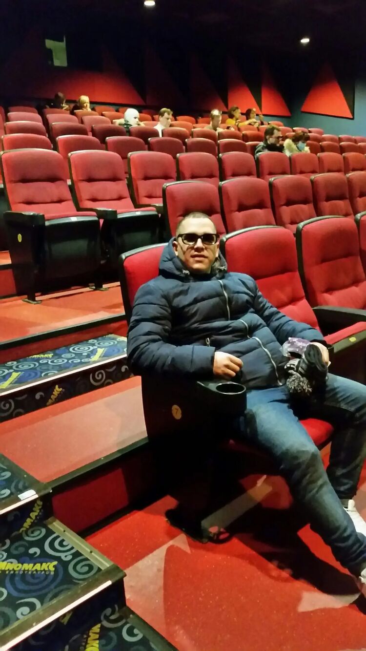 ���� 44850113 ������� ���������, 37 ���, ���� ���������� � �������-�����