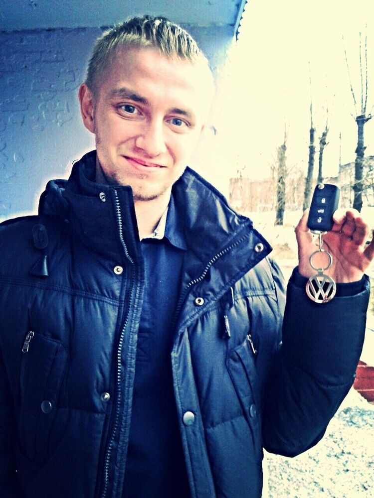  11785423  Sergey, 35 ,     