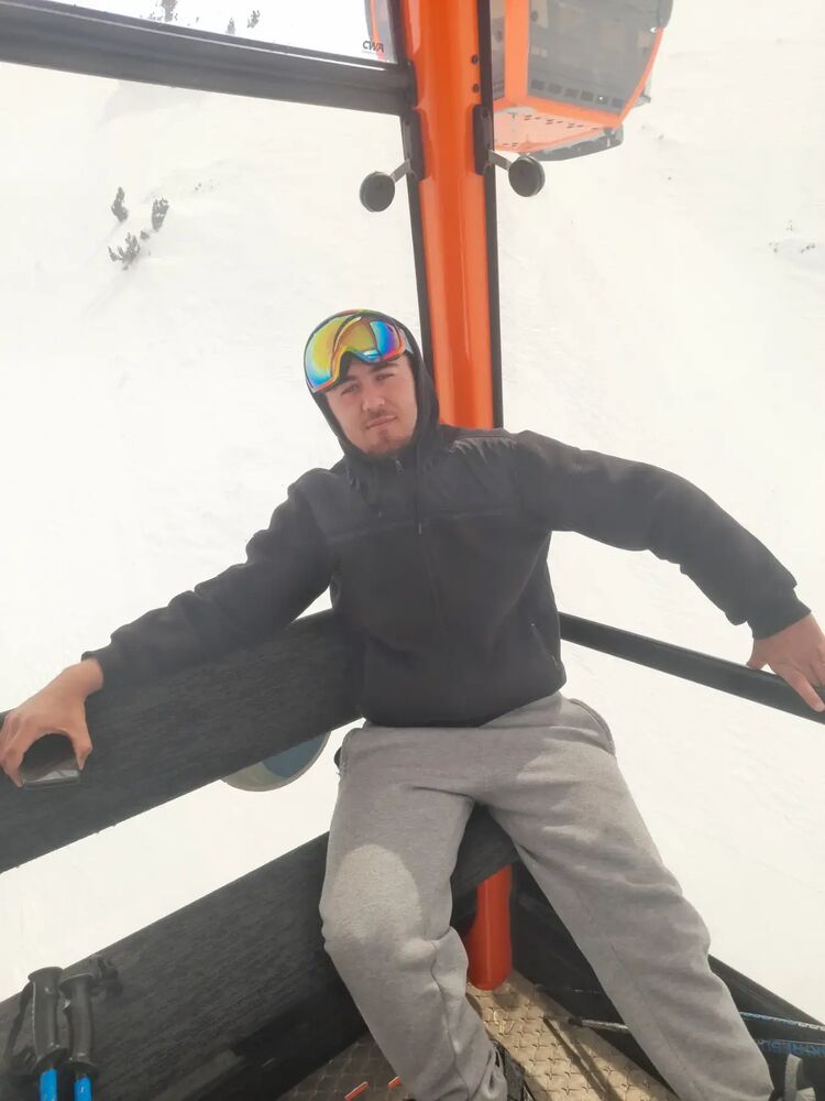 ���� 44788113 ������� Farhod, 26 ���, ���� ���������� � ������