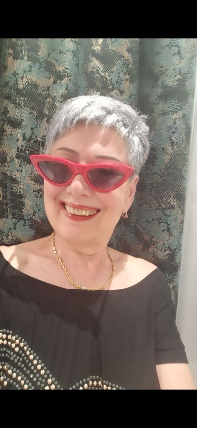  54488693  Irena, 60 ,    Rome