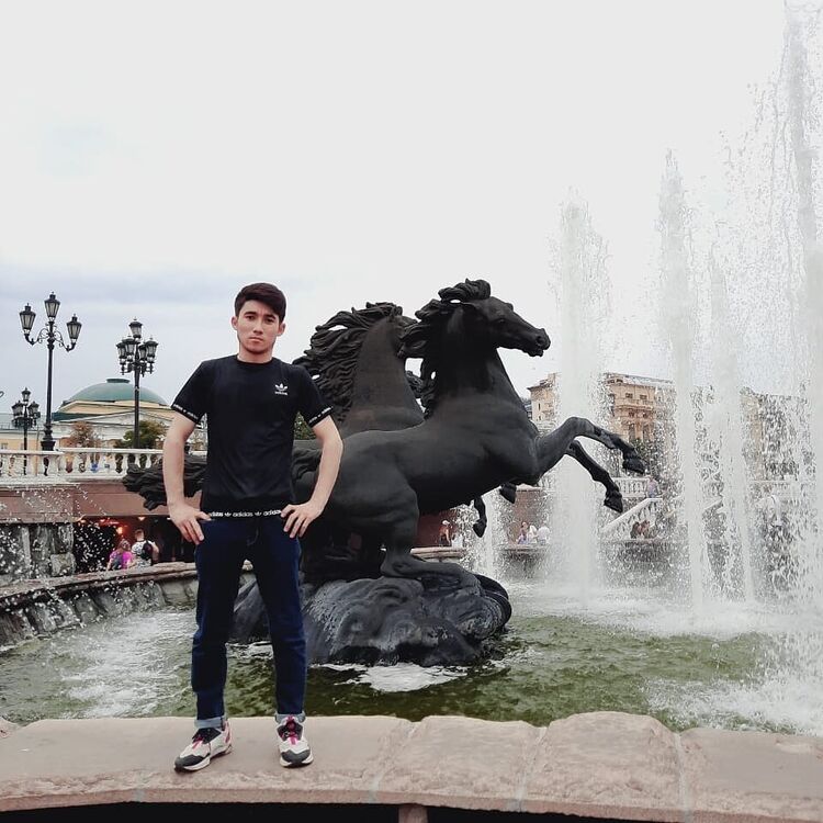 ���������� ������, ���� ����� Shaxboz, 24 ����, ������������ ��� ������, ����� � ���������