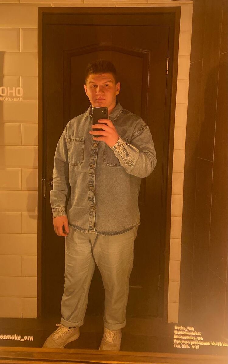 ���������� �����-���������, ���� ����� Daniil, 25 ���, ������������ ��� ������, ����� � ���������