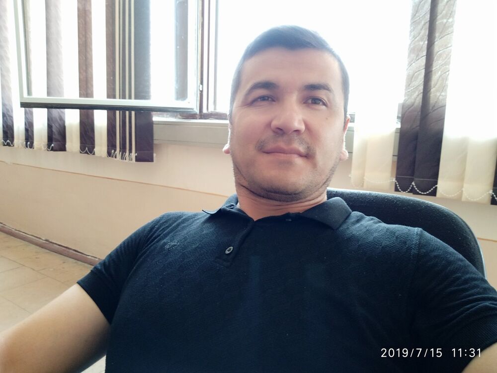 ���������� �������, ���� ������� Azizbek, 38 ���, ������������ 