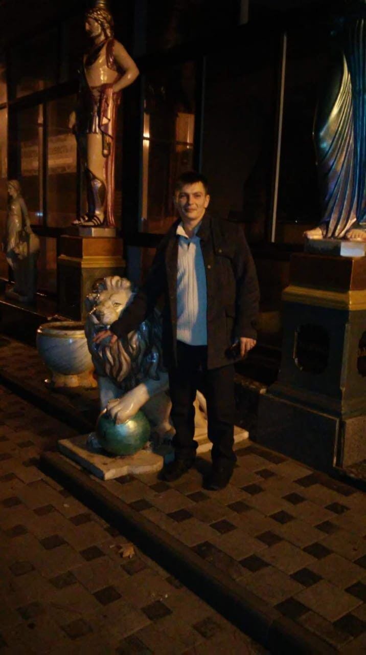 ���������� ���������, ���� ������� Anton, 37 ���, ������������ ��� ������, ����� � ���������, ���������