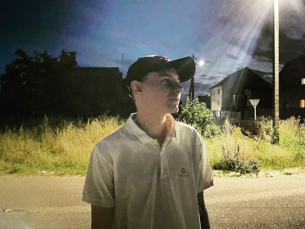 ���� 31195443 ����� ��������, 24 ����, ���� ���������� � ������